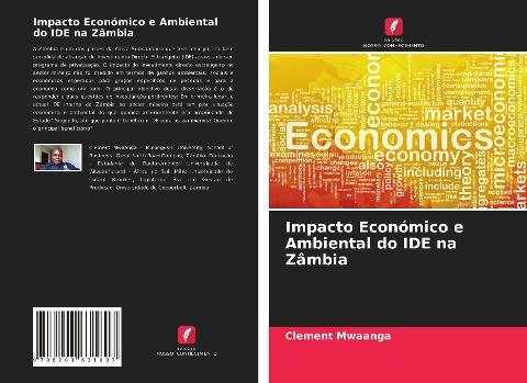 Impacto Económico e Ambiental do IDE na Zâmbia
