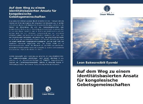 Auf dem Weg zu einem identitätsbasierten Ansatz für kongolesische Gebetsgemeinschaften