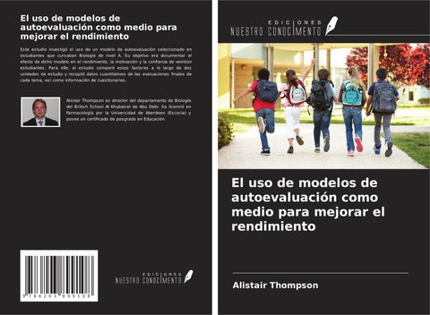 El uso de modelos de autoevaluación como medio para mejorar el rendimiento