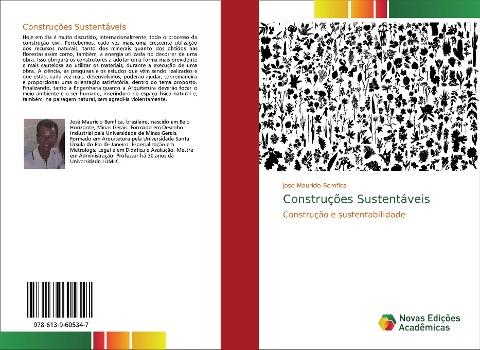 Construções Sustentáveis