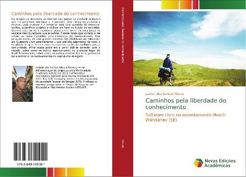 Caminhos pela liberdade do conhecimento
