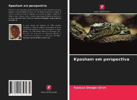 Kpasham em perspectiva