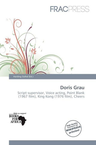 Doris Grau