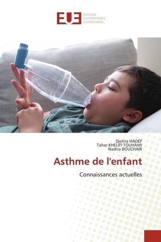 Asthme de l'enfant