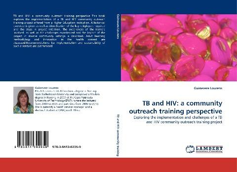 TB and HIV: a community outreach training perspective