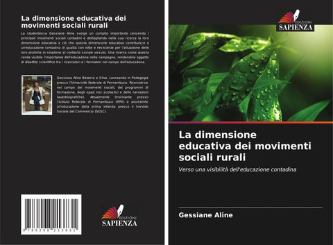La dimensione educativa dei movimenti sociali rurali