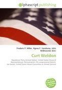 Curt Weldon