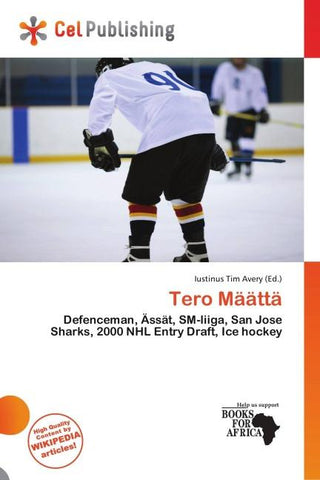 Tero Määttä