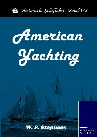 American Yachting