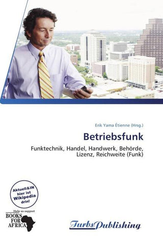 Betriebsfunk