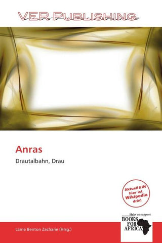 Anras