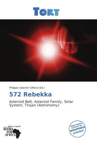 572 Rebekka