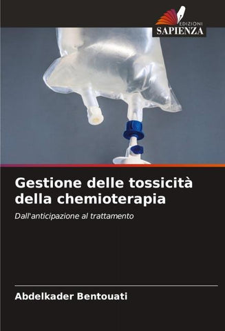 Gestione delle tossicità della chemioterapia