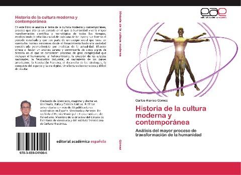 Historia de la cultura moderna y contemporánea