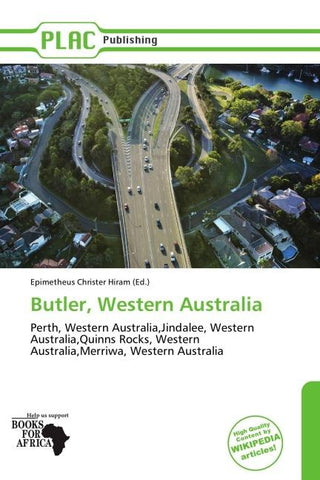 Butler, Western Australia