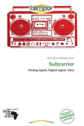 Subcarrier