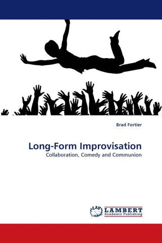 Long-Form Improvisation