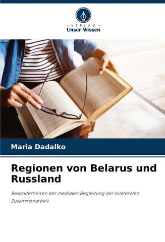Regionen von Belarus und Russland