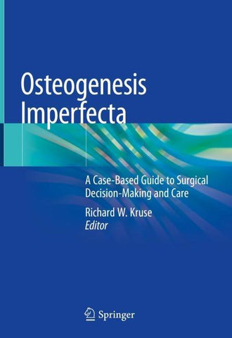 Osteogenesis Imperfecta
