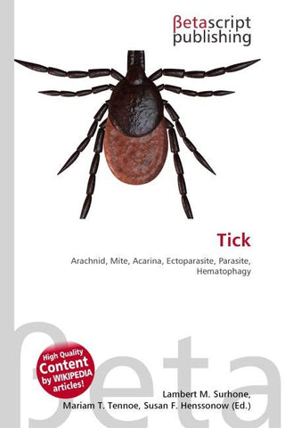 Tick
