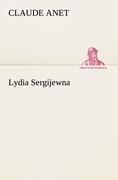 Lydia Sergijewna