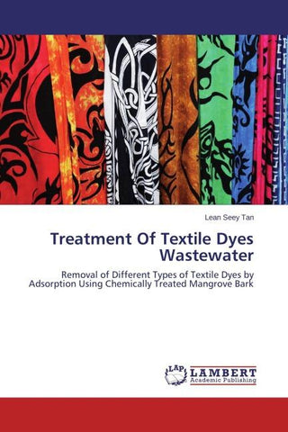 Treatment Of Textile Dyes Wastewater