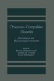 Obsessive-Compulsive Disorder