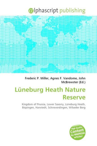 Lüneburg Heath Nature Reserve