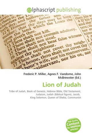 Lion of Judah