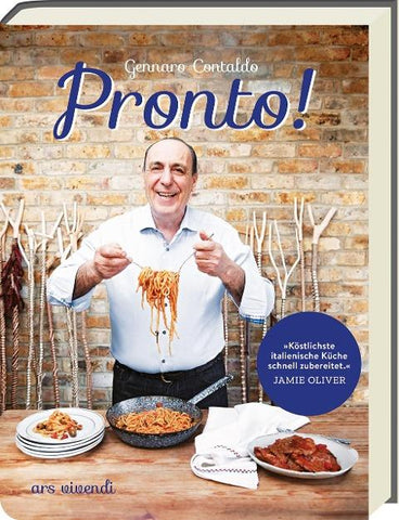 Gennaros Pronto!