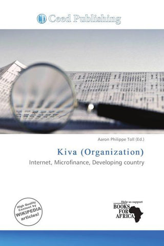 Kiva (Organization)