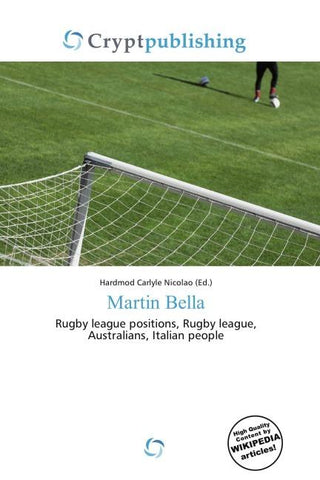Martin Bella