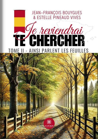 Je reviendrai te chercher