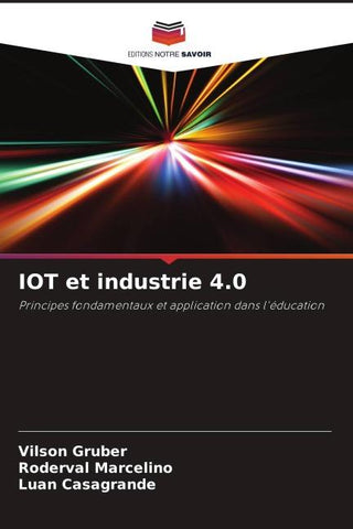 IOT et industrie 4.0