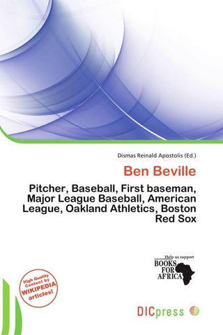 Ben Beville