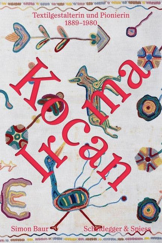 Irma Kocan 1889–1980