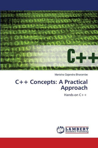C++ Concepts: A Practical Approach
