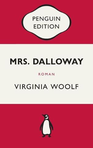 Mrs. Dalloway