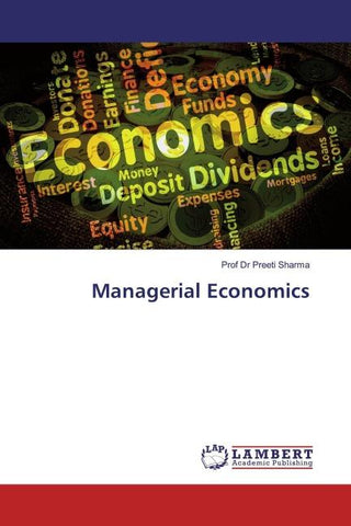 Managerial Economics