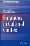Emotions in Cultural Context