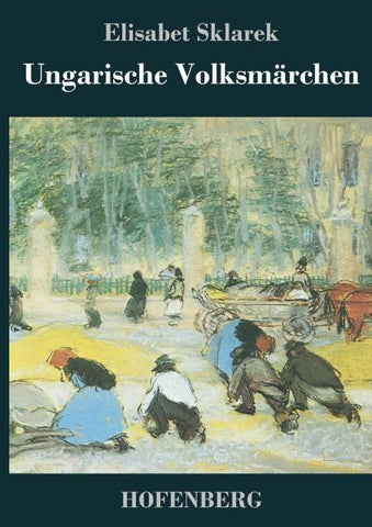 Ungarische Volksmärchen