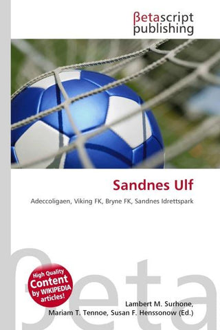 Sandnes Ulf
