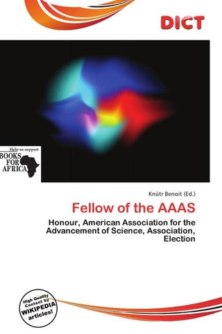 Fellow of the AAAS