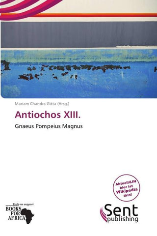 Antiochos XIII.