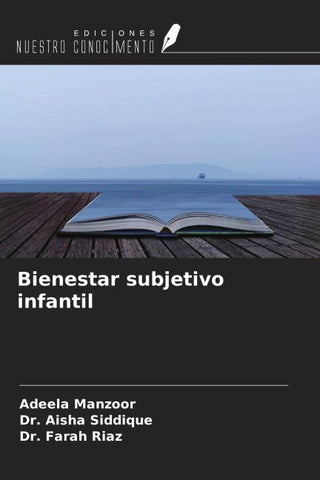 Bienestar subjetivo infantil