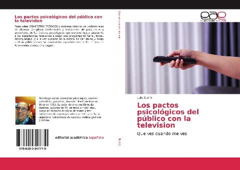 Los pactos psicológicos del público con la television