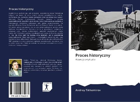 Proces historyczny