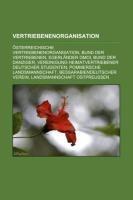 Vertriebenenorganisation