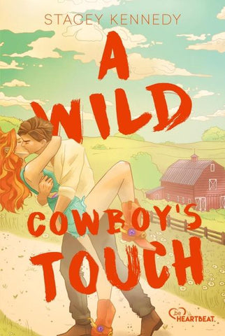 A Wild Cowboy's Touch