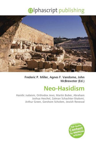 Neo-Hasidism